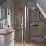 SALLE DE BAIN SOUS COMBLE 1/1