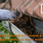 entretenir sa maison à l'automne la maison des travaux sète bassin de thau