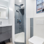 Réussir l'aménagement d'une petite salle de bain