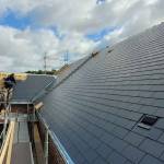 Quel revêtement choisir pour sa toiture ? La Vauterie 14500 Vire Normandie