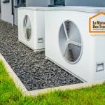 Pompe à chaleur - Entreprise RGE