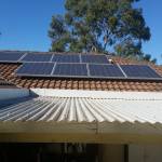 chauffage solaire kit