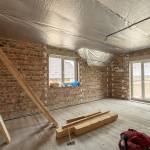  Rentrée et rénovation de maison