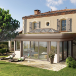  Création d'une véranda