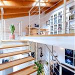 Pourquoi aménager une mezzanine dans sa maison ? Parigné 35133