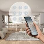 domotique maison Dijon