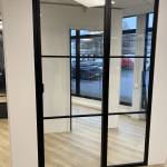 Atelier Verrière : fabricant poseur de menuiserie d'intérieur sur-mesure 