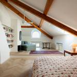 aménagement de combles