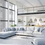 Faire le choix des matériaux pour un loft