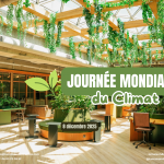 journée mondiale du climat la maison des travaux sète