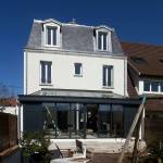 Créer une véranda pour agrandir sa maison