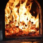 Installer une cheminée à foyer ouvert