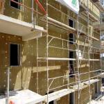 Réglementation et surélévation d'immeuble