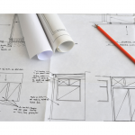Plan extension Poissy