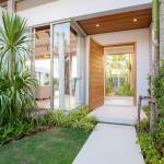 securiser jardins maison