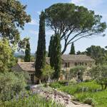 Rénovation de mas - Bouc-Bel-Air 13