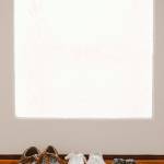 Un coin entrée dans votre salon