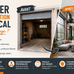 Changement de destination d'un local