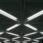 Bien éclairer son garage 