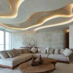 Plafond rafraîchissant Hazebrouck