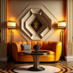 Tendance déco 2023 Fontainebleau