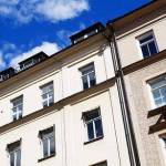 Travaux en copropriété - autorisation de travaux - Bouc-Bel-Air-13