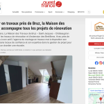Journal Ouest France 