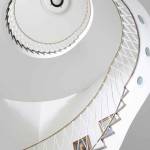 Choisir la forme de son escalier en fonction de son intérieur