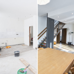 Rénover un ancien appartement