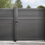 Les étapes clés pour une pose de portail réussie