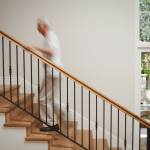 rénovation d'un escalier : les facteurs influençant le budget