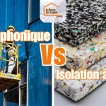 Isolation phonique vs isolation acoustique : quelle différence, et laquelle choisir en Haute-Savoie