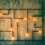 Le style loft industriel s'adapte à tous les intérieurs, y compris dans les maisons anciennes