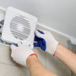 Installation d'une VMC