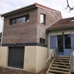 Extension d'une maison de ville : comment s’y prendre ?