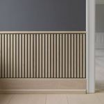 Lambris Noisy-le-Grand