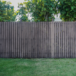 entretien cloture mitoyenne