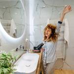 Profiter de sa salle de bain en toute sécurité dans le respect des normes électriques