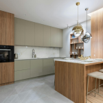Projet cuisine à Montbrison : les avantages d’une rénovation encadrée par La Maison Des Travaux