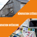 Travaux maison Poissy