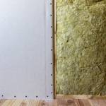 Exemple d'isolation phonique 