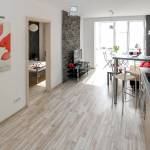 Comment aménager un appartement en longueur 