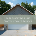 construction garage neuf prix