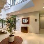 Installer des spots dans son couloir à Vannes