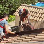 les panneaux solaires les plus efficaces