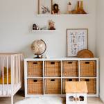 Chambre d'enfant