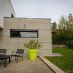 Agrandissement d'une maison de 170m²