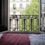 Isolation chambre