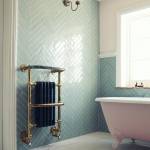 choisir le carrelage de sa salle de bains