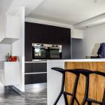 rénovation cuisine les sables d'olonne